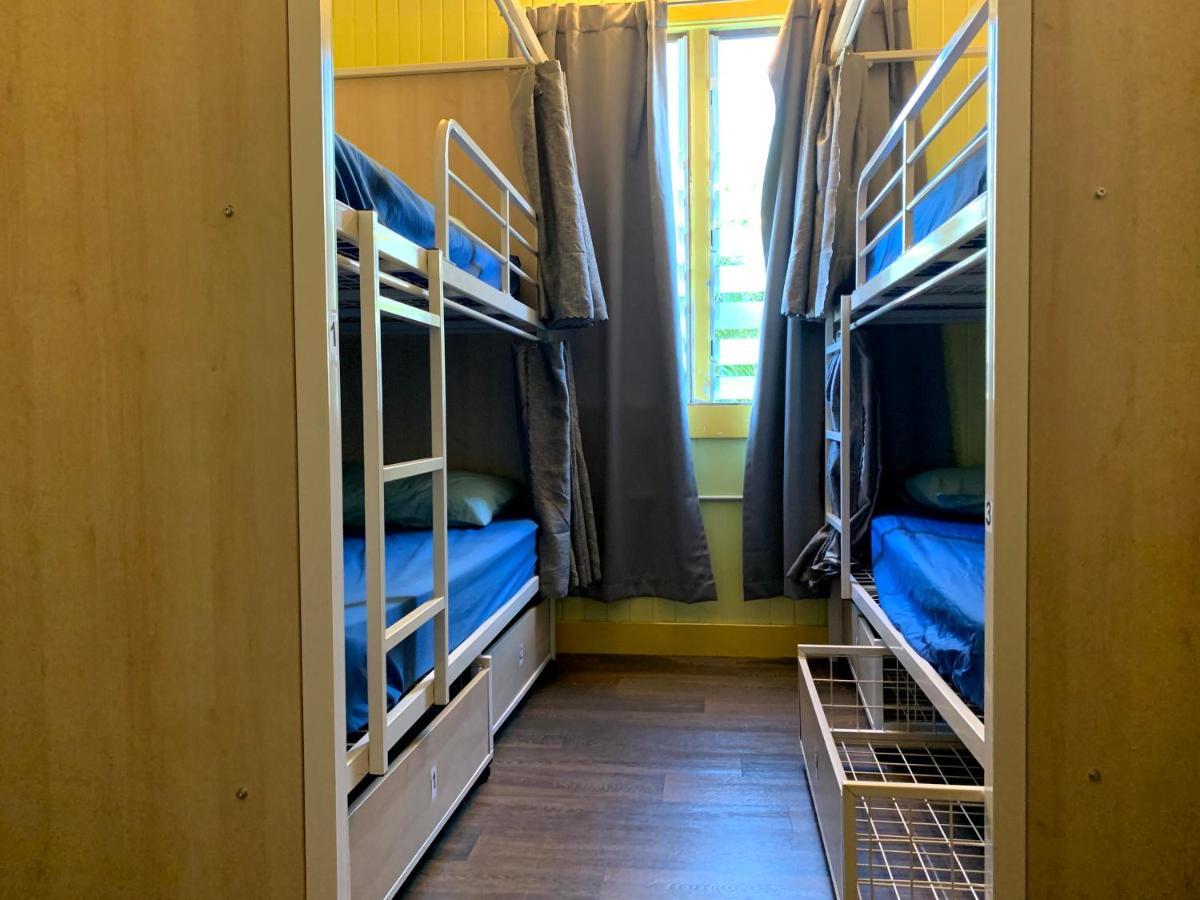 Mumma's Hostel Cairns Buitenkant foto